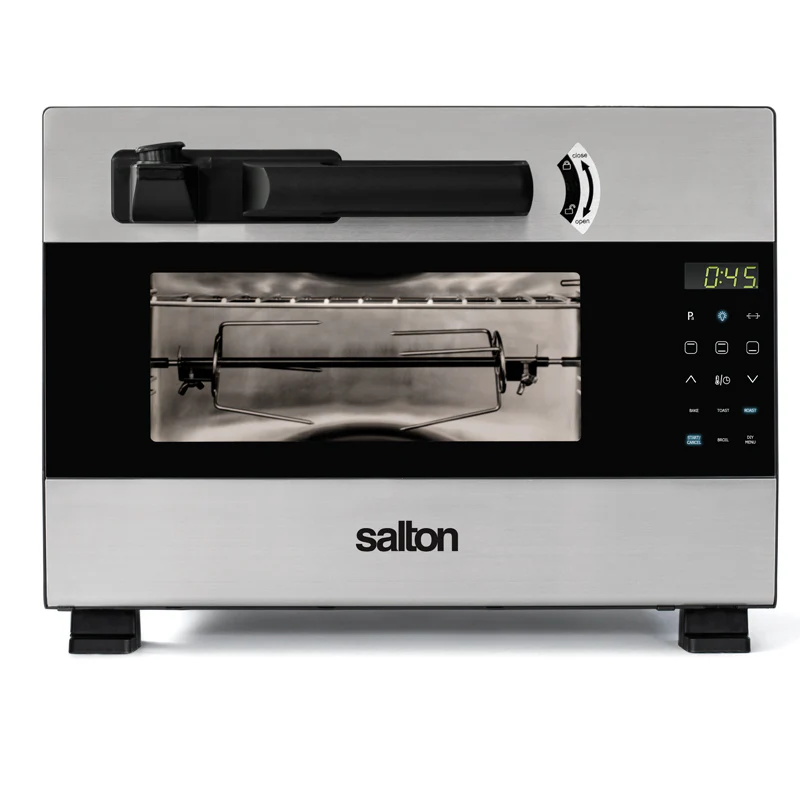 Countertop Ovens