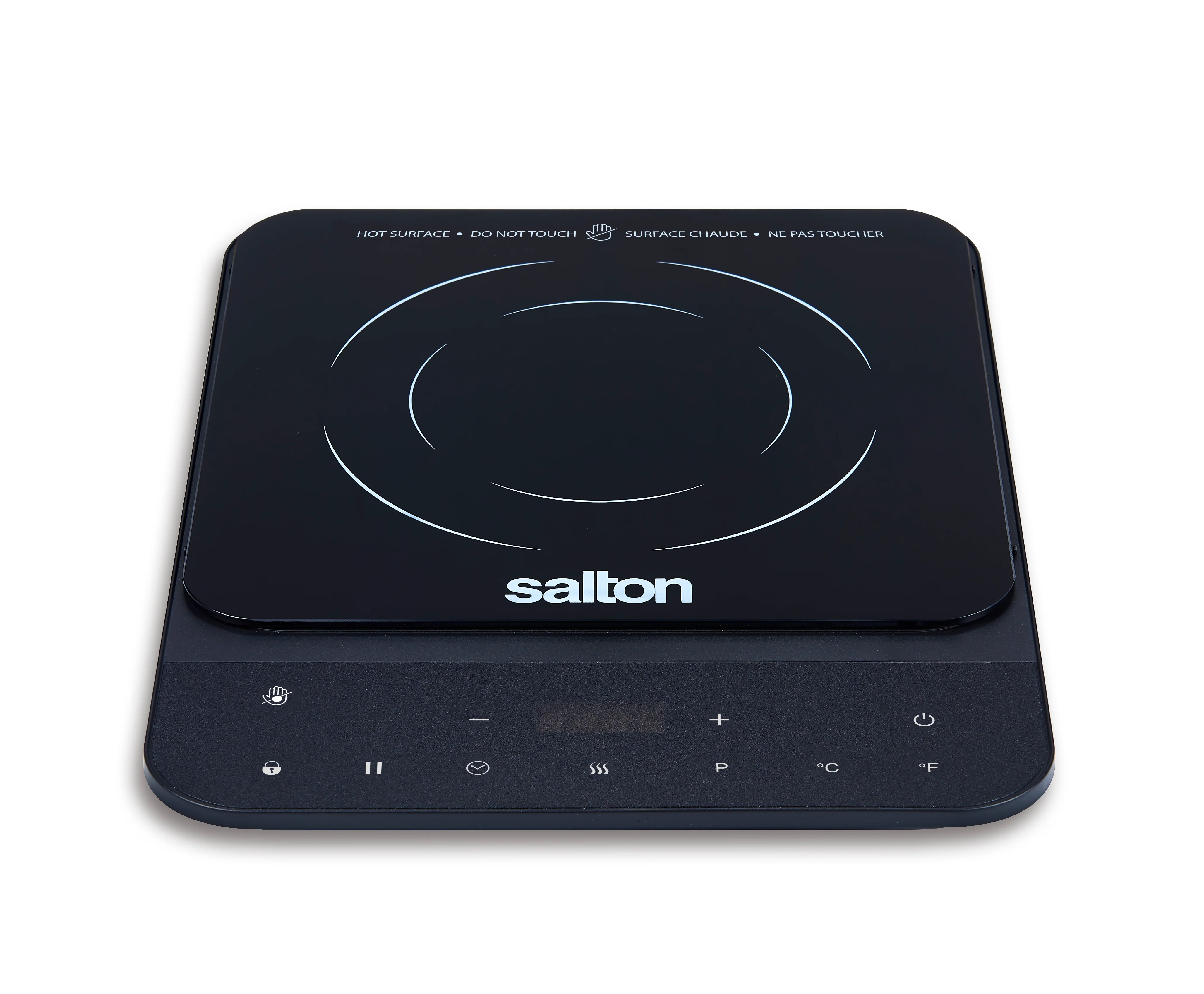 Cooktops